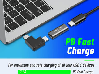 Adapter USB C  mama-mama foto 3