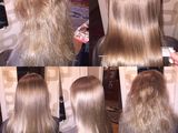 Hair Botex Kollagen Nano Plastie Indreptarea Tratarea Laminarea Parului foto 4