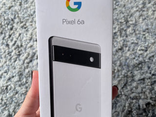 Pixel 6A
