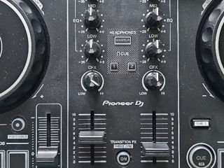 Pioneer Dj remote foto 3