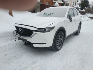 Mazda CX5 foto 2