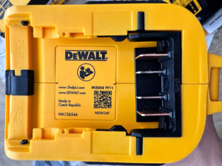 DeWalt DCS355N foto 3