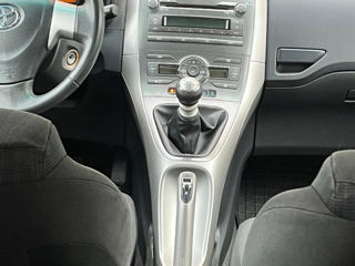 Toyota Auris foto 5