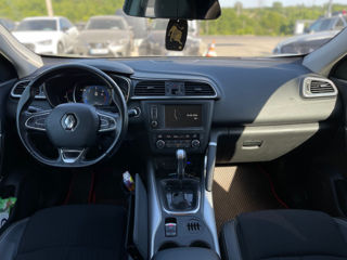 Renault Kadjar foto 11