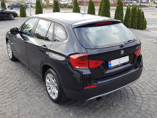 BMW X1 foto 4