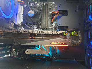 Pc Gaming RTX3080 i7 foto 6