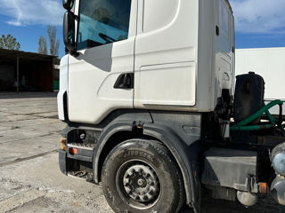 Scania R 420 foto 2