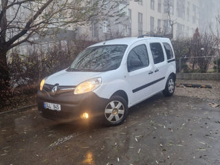 Renault Kangoo foto 3