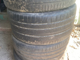 Шины 2X 285/35R20 2X 255/40R20 foto 2