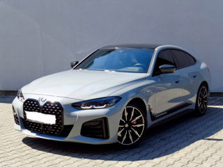 BMW 4 Series фото 0