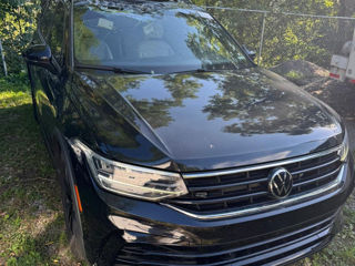 Volkswagen Tiguan foto 4