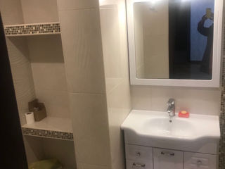 Apartament cu 3 camere, 85 m², Botanica, Chișinău foto 9