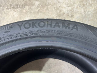 315/35 R22 Yokohama BluEarth Winter V906 Suv/ Доставка, livrare toata Moldova foto 6