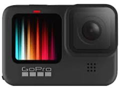 Go pro 9 foto 2