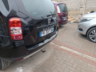 Dacia Duster foto 3