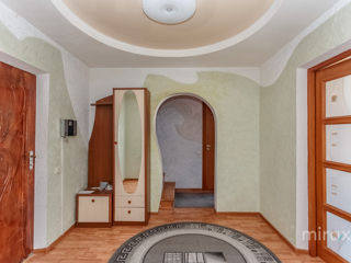 Apartament cu 4 camere, 91 m², Poșta Veche, Chișinău foto 12