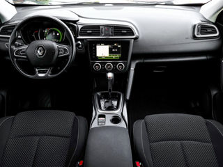 Renault Kadjar foto 7