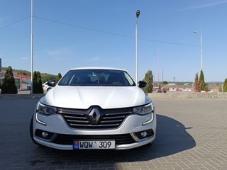 Renault Talisman foto 2