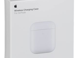 Wireless Charging Case for AirPods foto 1