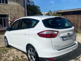 Ford C-Max foto 3