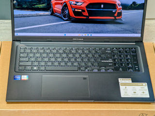 Laptop Asus Vivobook 17X IPS (Core i9 13900H/16Gb DDR4/1TB NVMe SSD/Iris Xe Graphics/17.3" FHD IPS) foto 6