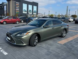 Lexus ES Series foto 4