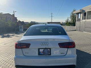 Audi A6 foto 5