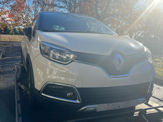 Renault Captur foto 4