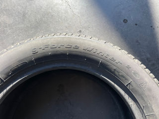 Iarna 185 60 R15 2 buc BFGoodrich foto 6