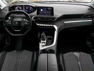 Peugeot 3008 фото 13