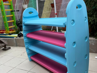 Raft multifunctional (MF 1400 ) foto 2