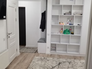 Apartament cu 1 cameră, 48 m², Ciocana, Chișinău foto 2