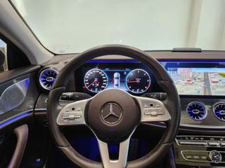 Mercedes CLS-Class foto 8