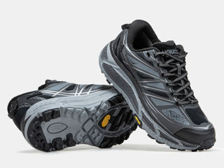 Hoka Mafate Speed 2 Grey/Black foto 7