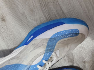 Puma Accelerate Nitro SQD Court Shoes mar. 47 foto 7