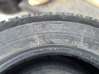 265/65 R17 Maxxis foto 4