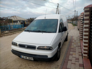 Fiat Scudo foto 3