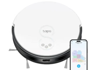 TP-Link Tapo RV20 Mop - супер цена всего 3699 леев! foto 1