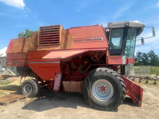 Massey Ferguson 34 foto 2