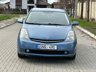 Toyota Prius foto 2