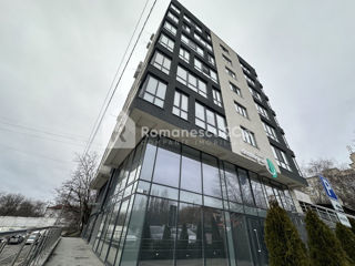 Spre închiriere spațiu comercial, 200 mp, open space, Socoleni, prima linie! foto 2