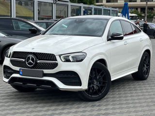 Mercedes gle 2022 /  chirie auto / прокат авто / car rent / rent a car