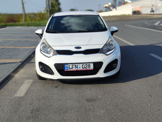 KIA Rio foto 2