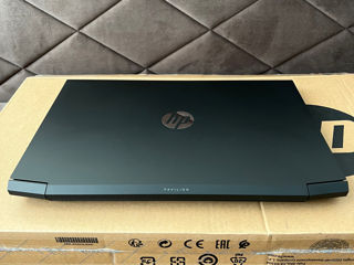 HP Gaming laptop foto 2