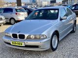 BMW 5 Series foto 5