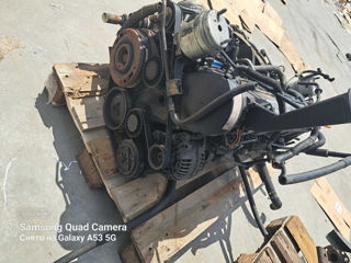 Motor de T4 2.5 diesel foto 2