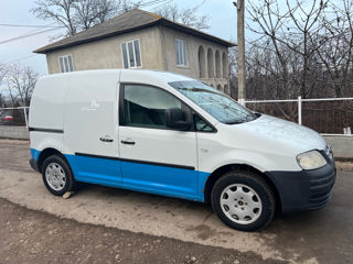 Volkswagen Caddy foto 2