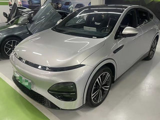 Xpeng G9