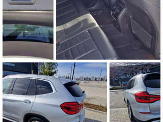 BMW X3 foto 4