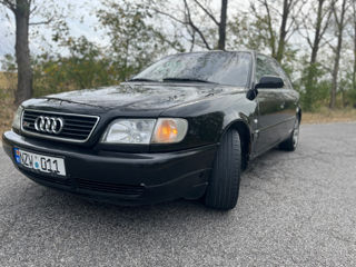 Audi A6 foto 1